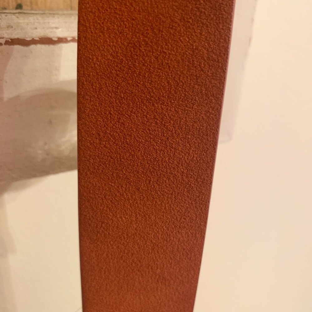 Target Rust Color Belt - Picture 2 of 2